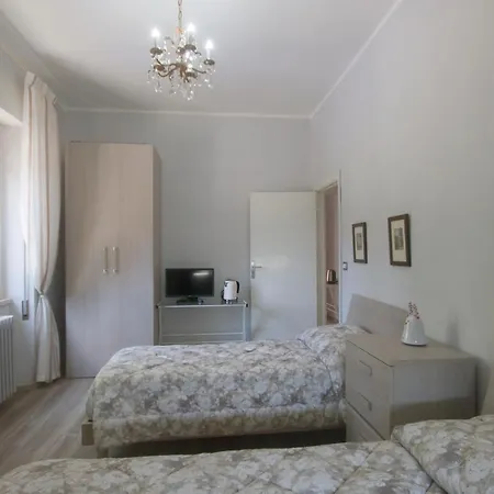 Apartamento Da Lucilla