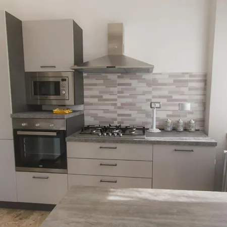 Apartment Da Lucilla Spello