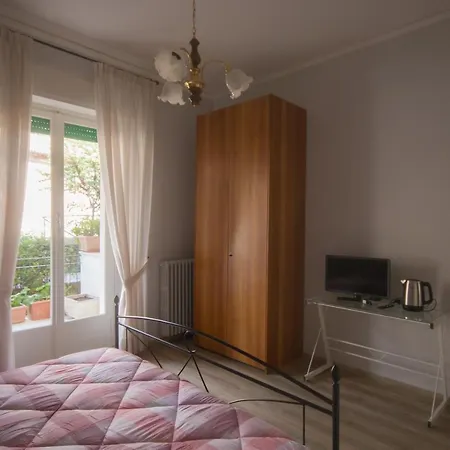 Apartamento Da Lucilla *