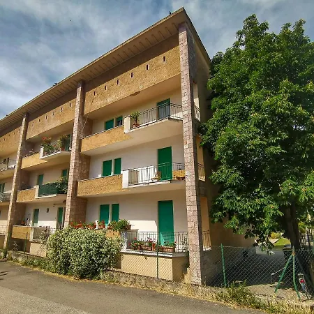 Da Lucilla Apartamento *