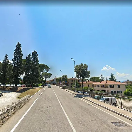 Apartamento Da Lucilla