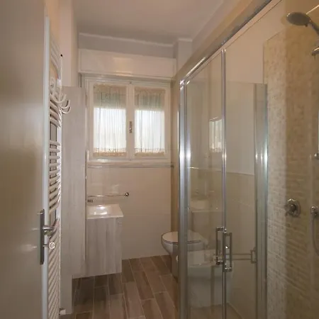 Da Lucilla Apartment Spello