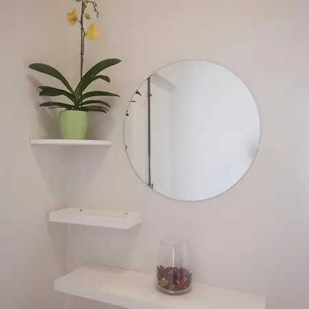 Da Lucilla Apartment *