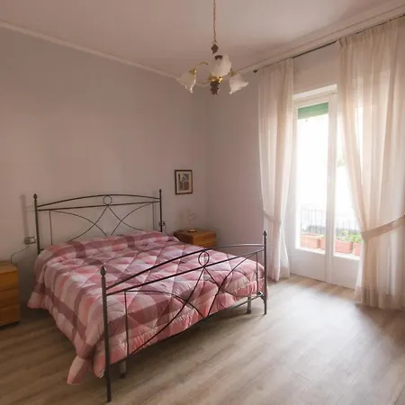 Apartment Da Lucilla *