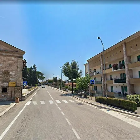 Apartment Da Lucilla