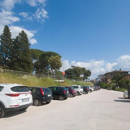 Da Lucilla Spello