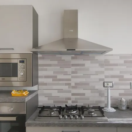 Da Lucilla Apartamento