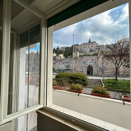 Apartament Da Lucilla *