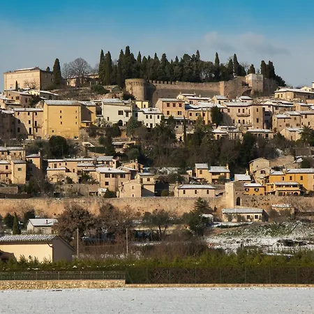 Da Lucilla * Spello