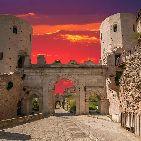 Lejlighed Da Lucilla *