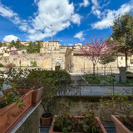 Da Lucilla Apartament *