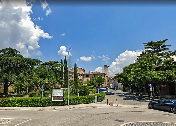 Da Lucilla Apartament