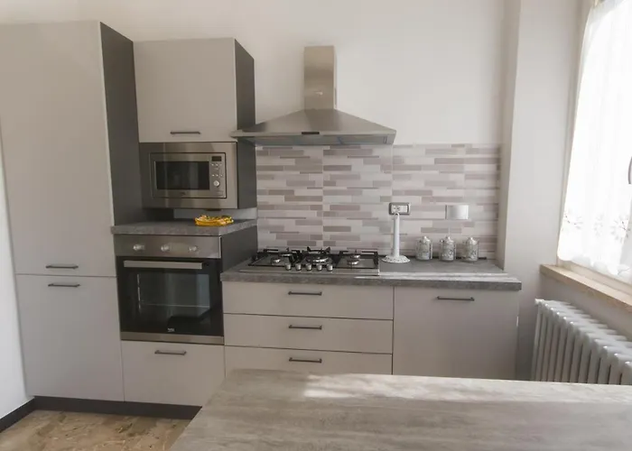 Apartament Da Lucilla Spello