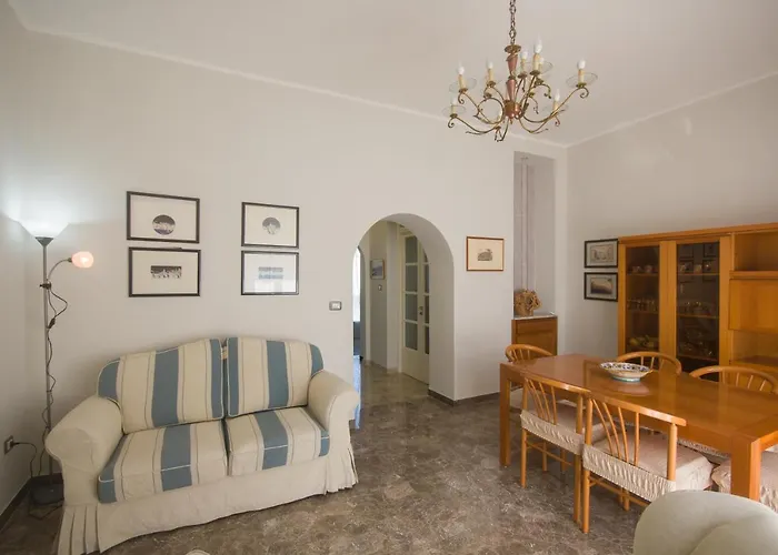 Apartamento Da Lucilla