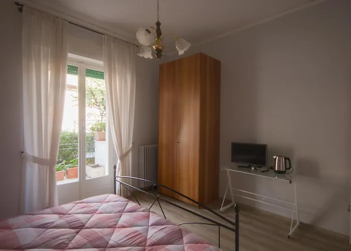 Apartamento Da Lucilla *