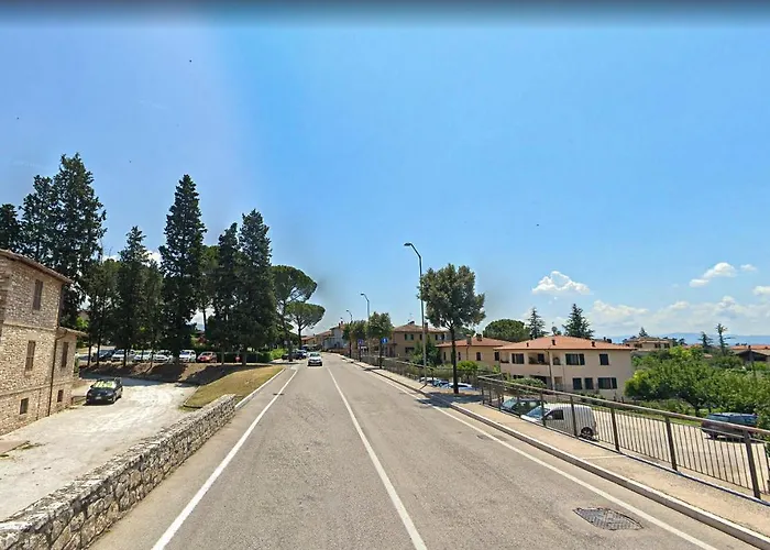 Apartament Da Lucilla