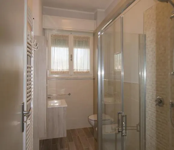 Da Lucilla Apartament Spello