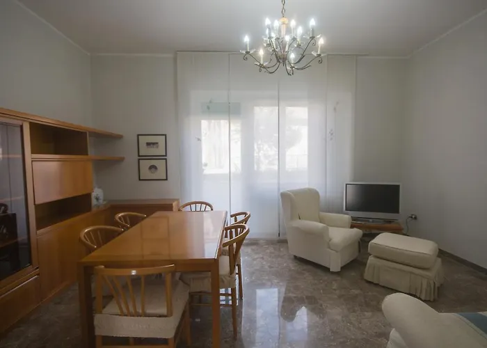 Apartamento Da Lucilla