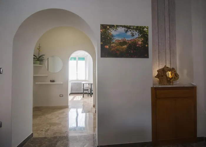 Da Lucilla Apartamento