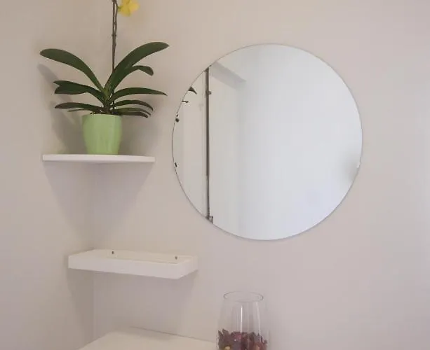 Da Lucilla Apartament *