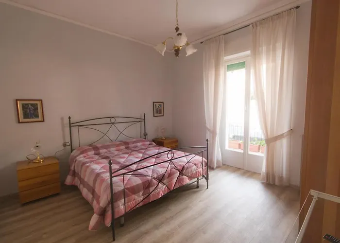 Apartamento Da Lucilla *