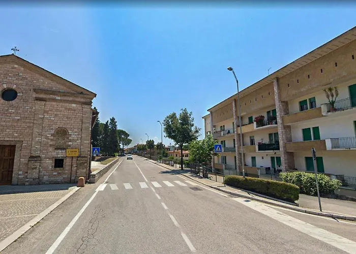 Apartamento Da Lucilla