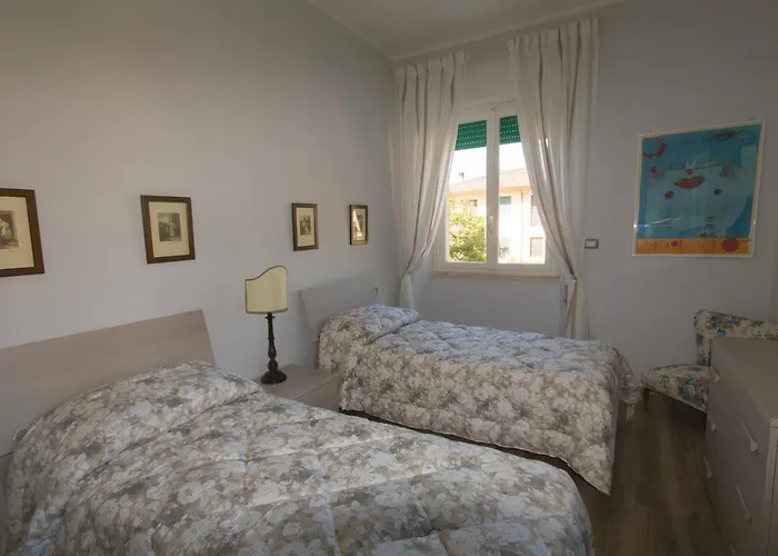 Apartament Da Lucilla Spello