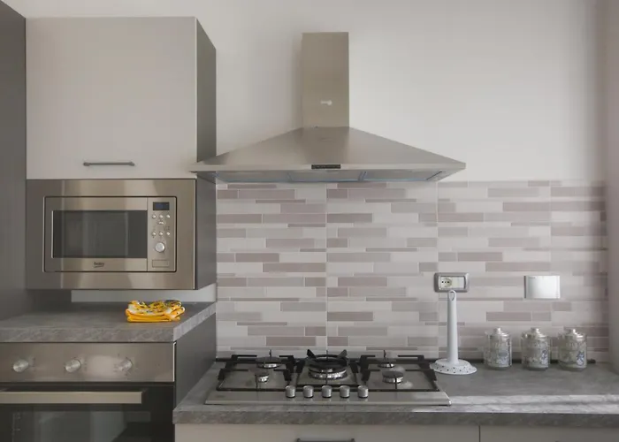 Da Lucilla Apartamento