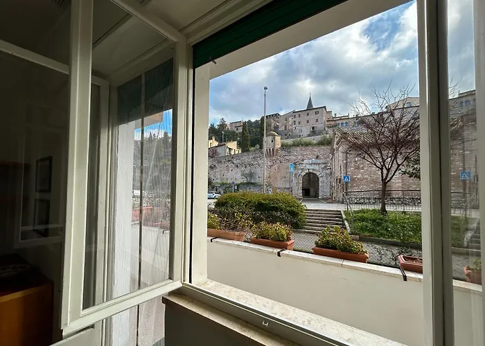 Apartamento Da Lucilla *