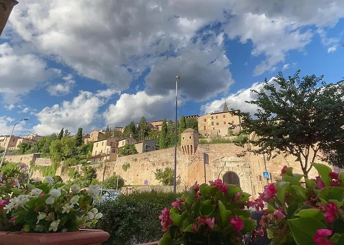 Da Lucilla Apartamento