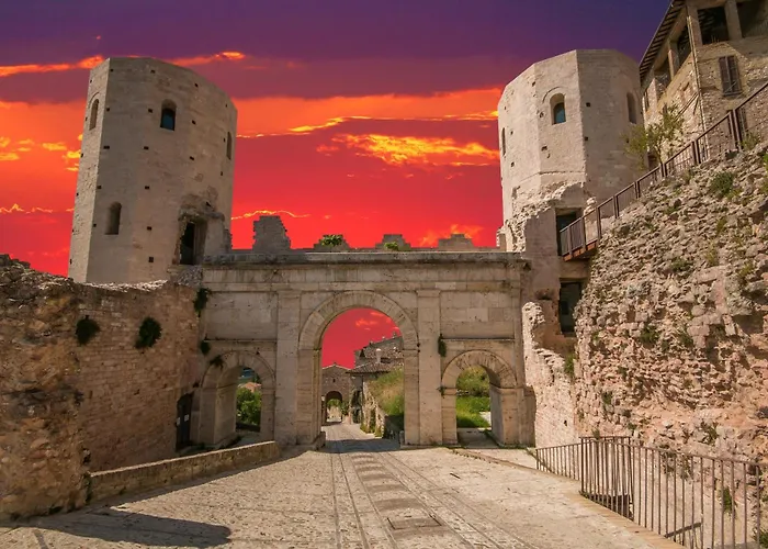 Apartamento Da Lucilla *